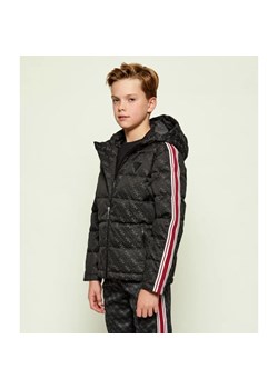GUESS ACTIVE Kurtka | Regular Fit ze sklepu Gomez Fashion Store w kategorii Kurtki chłopięce - zdjęcie 186460092