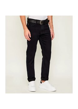 BOSS ORANGE Jeansy Delaware | Slim Fit ze sklepu Gomez Fashion Store w kategorii Jeansy męskie - zdjęcie 186460121