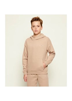 Tommy Hilfiger Bluza | Regular Fit ze sklepu Gomez Fashion Store w kategorii Bluzy chłopięce - zdjęcie 186460162