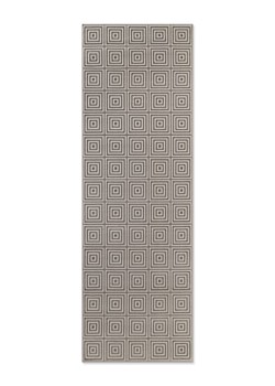 Elle Decoration Dywan "Perles" w kolorze szaro-białym - id: 16960736 - marki Elle Decoration - 186460212 Elle Decoration Dywan "Perles" w kolorze szaro-białym ze sklepu Limango Polska w kategorii Dywany - zdjęcie 186460212