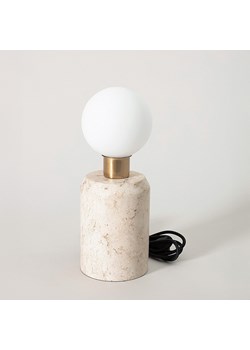 Lampa stołowa Solis 32 cm ze sklepu dekoria.pl w kategorii Lampy stołowe - zdjęcie 186461484