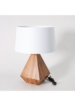 Lampa stołowa Margo 63 cm ze sklepu dekoria.pl w kategorii Lampy stołowe - zdjęcie 186461494