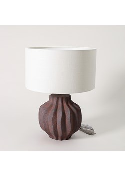 Lampa stołowa Unda II 53 cm ze sklepu dekoria.pl w kategorii Lampy stołowe - zdjęcie 186461554