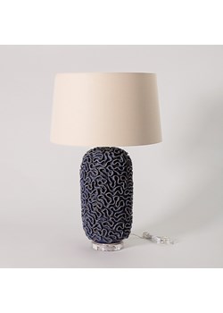 Lampa stołowa Corallium 79 cm ze sklepu dekoria.pl w kategorii Lampy stołowe - zdjęcie 186461580