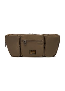 Torba męska G-STAR RAW CEO-BEN-LX9868J ze sklepu ccc.eu w kategorii Torby męskie - zdjęcie 186461601