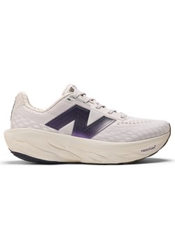 Buty damskie New Balance Fresh Foam 1080 v14 W108014K – beżowe ze sklepu New Balance Poland w kategorii Buty sportowe damskie - zdjęcie 186461620