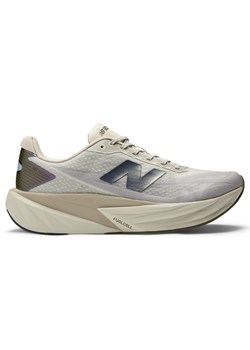 Buty męskie New Balance FuelCell Rebel v5 MFCXPA5 – beżowe ze sklepu New Balance Poland w kategorii Buty sportowe męskie - zdjęcie 186461621