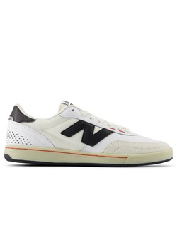 Buty męskie New Balance Numeric NM440NO2 – beżowe ze sklepu New Balance Poland w kategorii Buty sportowe męskie - zdjęcie 186461622