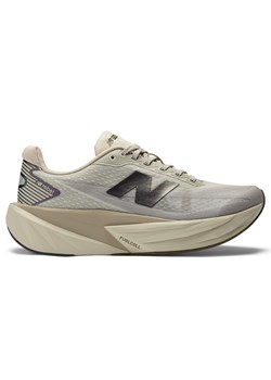 Buty damskie New Balance FuelCell Rebel v5 WFCXPB5 – beżowe ze sklepu New Balance Poland w kategorii Buty sportowe damskie - zdjęcie 186461623