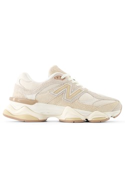 Buty unisex New Balance U9060CCB – beżowe ze sklepu New Balance Poland w kategorii Buty sportowe męskie - zdjęcie 186461624