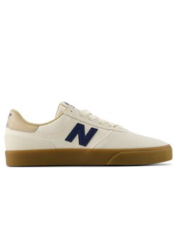 Buty męskie New Balance Numeric NM272SLI – beżowe ze sklepu New Balance Poland w kategorii Trampki męskie - zdjęcie 186461631
