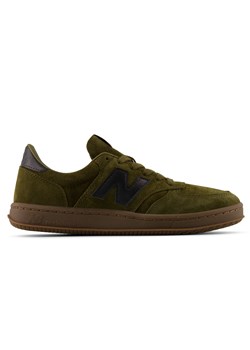 Buty unisex New Balance CT500TRA – zielone ze sklepu New Balance Poland w kategorii Buty sportowe męskie - zdjęcie 186461640