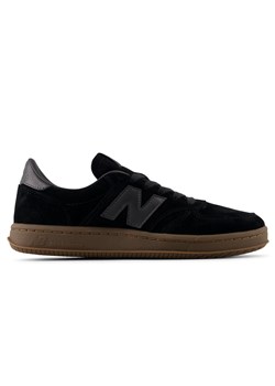 Buty unisex New Balance CT500TRC – czarne ze sklepu New Balance Poland w kategorii Buty sportowe męskie - zdjęcie 186461642