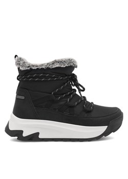 Śniegowce Go Soft VS22W019-1 Czarny ze sklepu eobuwie.pl w kategorii Śniegowce damskie - zdjęcie 186461752