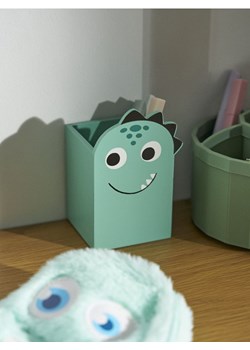 Sinsay - Organizer na biurko w kształcie dinozaura - zielony ze sklepu Sinsay w kategorii Zabawki - zdjęcie 186464144