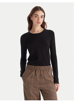 Liu Jo Sweter MF5226 MS49I Czarny Regular Fit ze sklepu MODIVO w kategorii Swetry damskie - zdjęcie 186464290