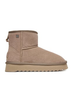 Botki NINE WEST CEO-NASR-01 ze sklepu ccc.eu w kategorii Śniegowce damskie - zdjęcie 186465114