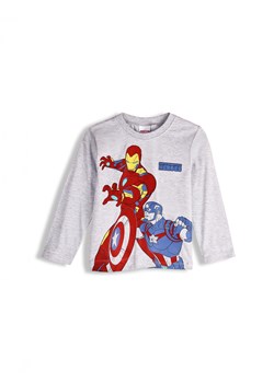 GATE Bawełniany t-shirt Marvel 4Y ze sklepu gateshop w kategorii T-shirty chłopięce - zdjęcie 186465144