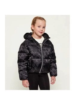 Calvin Klein Jeans Kurtka | Regular Fit ze sklepu Gomez Fashion Store w kategorii Kurtki dziewczęce - zdjęcie 186466462