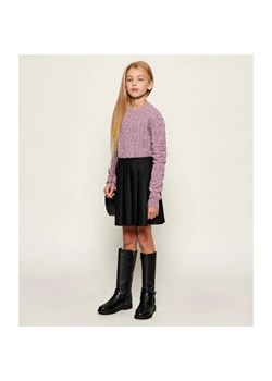 Pinko UP Spódnica | z dodatkiem wełny ze sklepu Gomez Fashion Store w kategorii Spódnice dziewczęce - zdjęcie 186466464