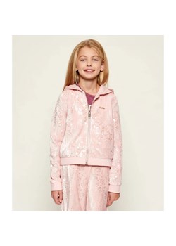 GUESS ACTIVE Bluza | Regular Fit ze sklepu Gomez Fashion Store w kategorii Bluzy dziewczęce - zdjęcie 186466474
