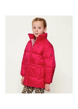 Tommy Hilfiger Kurtka | Loose fit ze sklepu Gomez Fashion Store w kategorii Kurtki dziewczęce - zdjęcie 186466484
