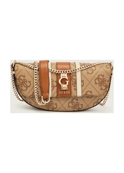 Guess Torebka na ramię ERENIA ze sklepu Gomez Fashion Store w kategorii Listonoszki - zdjęcie 186466500