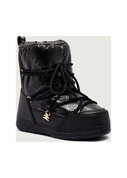 Elisabetta Franchi Śniegowce ze sklepu Gomez Fashion Store w kategorii Buty zimowe dziecięce - zdjęcie 186466504