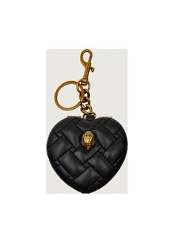 Kurt Geiger Brelok KENSINGTON HEART MIRROR ze sklepu Gomez Fashion Store w kategorii Breloki - zdjęcie 186466514