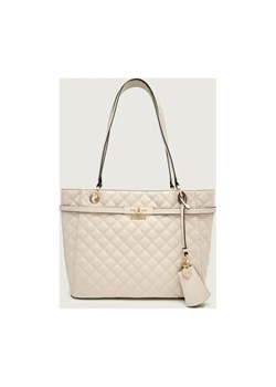 Guess Shopperka IDRA NOEL ze sklepu Gomez Fashion Store w kategorii Torby Shopper bag - zdjęcie 186466520
