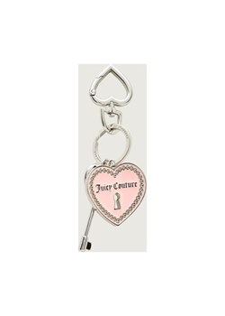 Juicy Couture Brelok Heart Lock ze sklepu Gomez Fashion Store w kategorii Breloki - zdjęcie 186466523