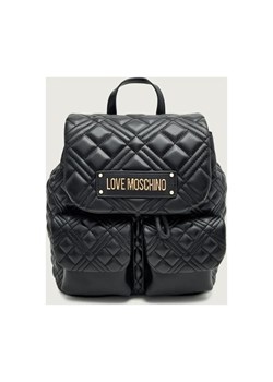 Love Moschino Plecak ze sklepu Gomez Fashion Store w kategorii Plecaki - zdjęcie 186466531