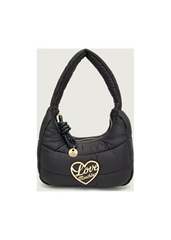 Love Moschino Hobo ze sklepu Gomez Fashion Store w kategorii Torebki hobo - zdjęcie 186466533