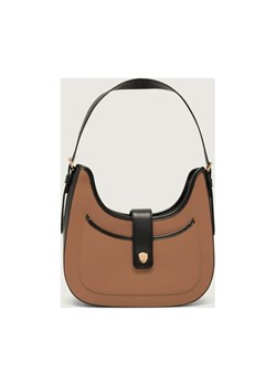 BLAUER Hobo ELY02 ze sklepu Gomez Fashion Store w kategorii Torebki hobo - zdjęcie 186466541
