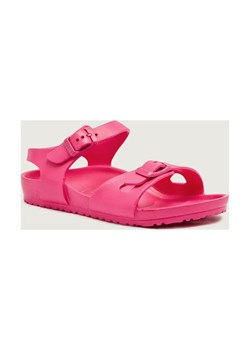 Birkenstock Sandały Rio EVA | narrow fit ze sklepu Gomez Fashion Store w kategorii Sandały dziecięce - zdjęcie 186466550