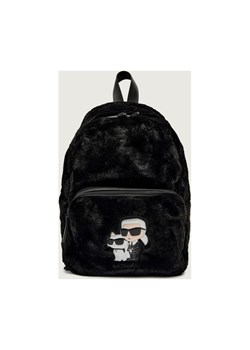 Karl Lagerfeld Kids Plecak CHOUPETTE & KARL ze sklepu Gomez Fashion Store w kategorii Plecaki dla dzieci - zdjęcie 186466561