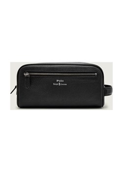 POLO RALPH LAUREN Skórzana kosmetyczka ze sklepu Gomez Fashion Store w kategorii Kosmetyczki męskie - zdjęcie 186466564