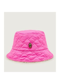 Kurt Geiger Kapelusz 691-KENSINGTON | shearling ze sklepu Gomez Fashion Store w kategorii Kapelusze damskie - zdjęcie 186466572