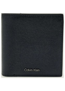 Calvin Klein Skórzany portfel SAFFIANO ze sklepu Gomez Fashion Store w kategorii Portfele męskie - zdjęcie 186466582