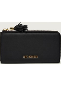 Love Moschino Portfel ze sklepu Gomez Fashion Store w kategorii Portfele damskie - zdjęcie 186466590