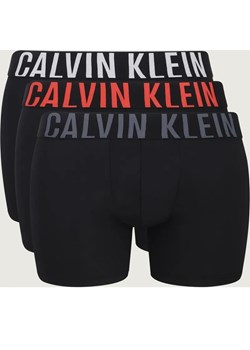 Calvin Klein Underwear Bokserki 3-pack ze sklepu Gomez Fashion Store w kategorii Majtki męskie - zdjęcie 186466610