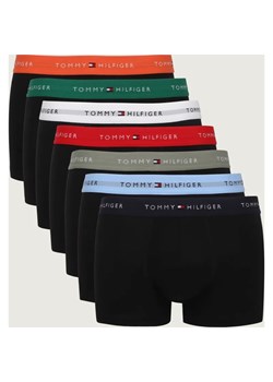 Tommy Hilfiger Bokserki 7-pack | Regular Fit ze sklepu Gomez Fashion Store w kategorii Majtki męskie - zdjęcie 186466611