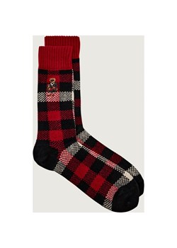 POLO RALPH LAUREN Wełniane skarpety ze sklepu Gomez Fashion Store w kategorii Skarpetki męskie - zdjęcie 186466613