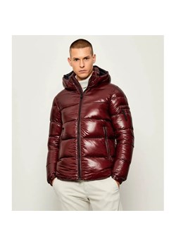 Hetrego Puchowa kurtka SCOTT | Regular Fit ze sklepu Gomez Fashion Store w kategorii Kurtki męskie - zdjęcie 186466623