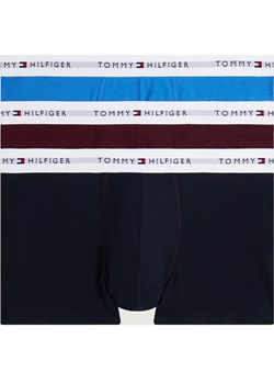 Tommy Hilfiger Bokserki 3-pack ze sklepu Gomez Fashion Store w kategorii Majtki męskie - zdjęcie 186466631