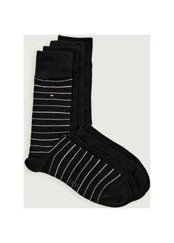 Tommy Hilfiger Skarpety 4-pack ze sklepu Gomez Fashion Store w kategorii Skarpetki męskie - zdjęcie 186466632