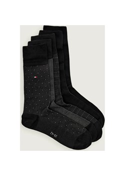 Tommy Hilfiger Skarpety 5-pack ze sklepu Gomez Fashion Store w kategorii Skarpetki męskie - zdjęcie 186466633