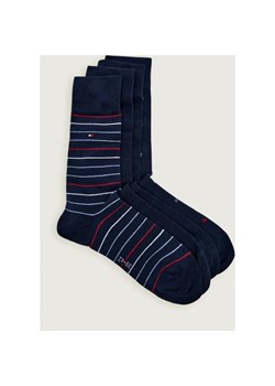 Tommy Hilfiger Skarpety 4-pack ze sklepu Gomez Fashion Store w kategorii Skarpetki męskie - zdjęcie 186466634