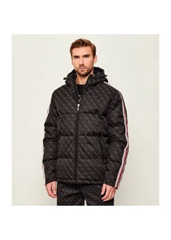 GUESS ACTIVE Kurtka FUSCO | Regular Fit ze sklepu Gomez Fashion Store w kategorii Kurtki męskie - zdjęcie 186466640