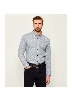 BOSS ORANGE Koszula Rickert_M | Regular Fit ze sklepu Gomez Fashion Store w kategorii Koszule męskie - zdjęcie 186466642